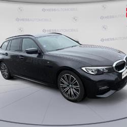 BMW Serie 3 330iA 258ch M Sport Sausheim