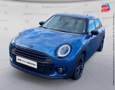 Mini Clubman Sausheim