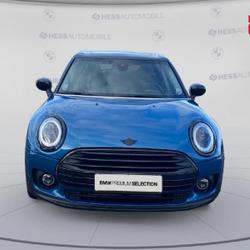 Mini Clubman Cooper 136ch Edition Premium Plus BVA7 Sausheim