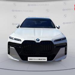 BMW Serie 7 750eA xDrive 489ch M Sport Sausheim