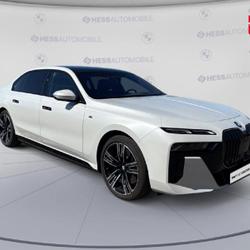 BMW Serie 7 750eA xDrive 489ch M Sport Sausheim