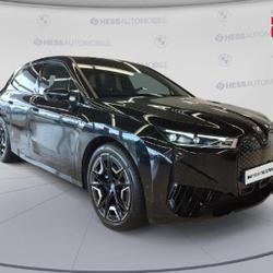 BMW iX M60 619ch Sausheim