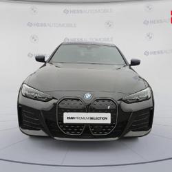 BMW i4 eDrive35 286ch M Sport Sausheim