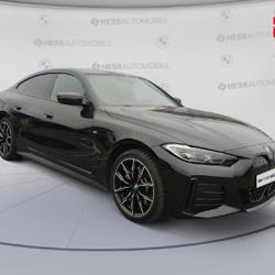 BMW i4 eDrive35 286ch M Sport Sausheim