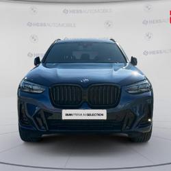 BMW X3 xDrive30e 292ch M Sport Sausheim