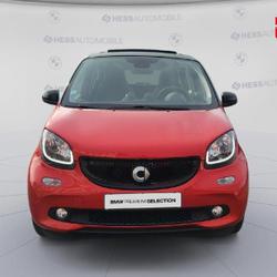 Smart Forfour 71ch Prime twinamic E6c Sausheim