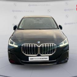 BMW Serie 2 Active Tourer 218i 136ch Luxury DKG7 Sausheim