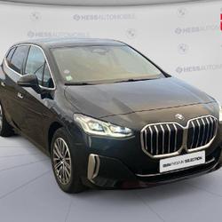 BMW Serie 2 Active Tourer 218i 136ch Luxury DKG7 Sausheim
