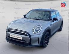 Mini Cooper Sausheim