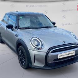 Mini Cooper Cooper 136ch Edition Premium Plus BVA7 Sausheim