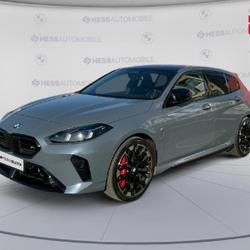 BMW Serie 1 M135A xDrive 300ch M Performance Sausheim