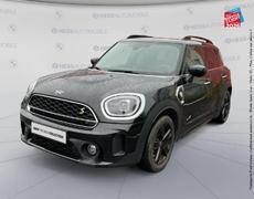 Mini Countryman Sausheim