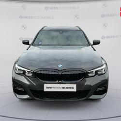 BMW Serie 3 330eA xDrive 292ch M Sport Sausheim