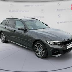 BMW Serie 3 330eA xDrive 292ch M Sport Sausheim