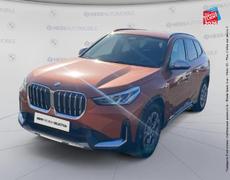BMW X1 Sausheim