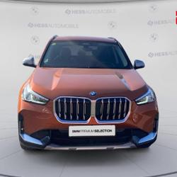 BMW X1 xDrive23d 211ch xLine Sausheim