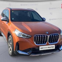 BMW X1 xDrive23d 211ch xLine Sausheim