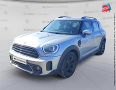 Mini Countryman Sausheim