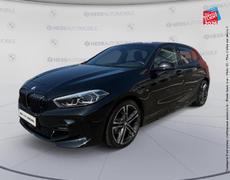 BMW Serie 1 Sausheim