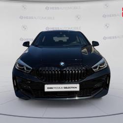 BMW Serie 1 116i 109ch M Sport Sausheim