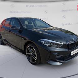 BMW Serie 1 116i 109ch M Sport Sausheim