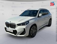 BMW X1 Sausheim