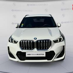 BMW X1 xDrive23d 211ch M Sport Sausheim