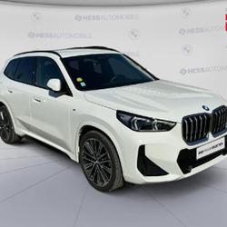 BMW X1 xDrive23d 211ch M Sport Sausheim