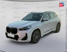 BMW X1 Sausheim