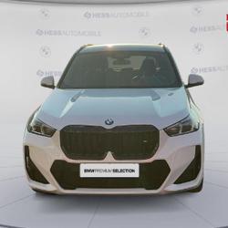 BMW X1 sDrive18d 150ch M Sport Sausheim