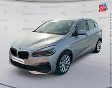 BMW Serie 2 Active Tourer Sausheim