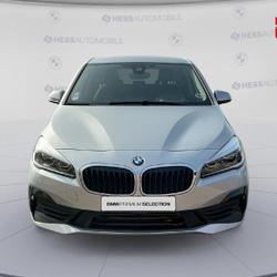 BMW Serie 2 Active Tourer 225xeA 224ch Lounge Sausheim