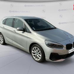 BMW Serie 2 Active Tourer 225xeA 224ch Lounge Sausheim