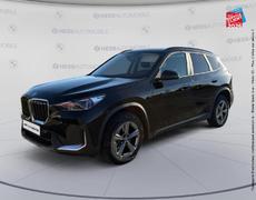 BMW X1 Sausheim
