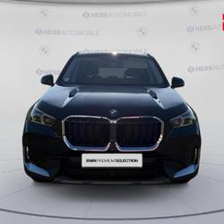 BMW X1 sDrive18i 136ch First Edition Sausheim