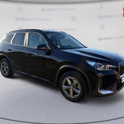 BMW X1 sDrive18i 136ch First Edition Sausheim