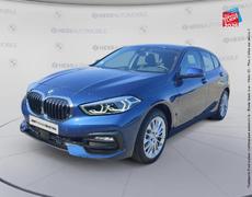 BMW Serie 1 Sausheim