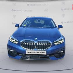 BMW Serie 1 118d 150ch Edition Sport Sausheim
