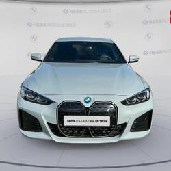 BMW i4 eDrive40 340ch M Sport Sausheim