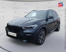 BMW X5 Sausheim