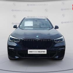 BMW X5 xDrive45e 394ch M Sport 17cv Sausheim
