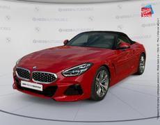 BMW Z4 Roadster Sausheim