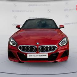 BMW Z4 Roadster sDrive20iA 197ch Sausheim
