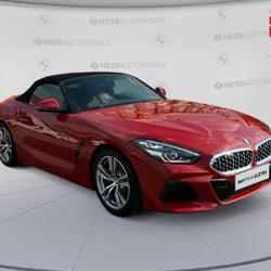 BMW Z4 Roadster sDrive20iA 197ch Sausheim
