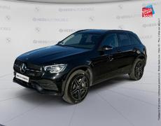 Mercedes GLC Sausheim