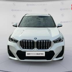 BMW X1 xDrive25e 245ch M Sport Sausheim