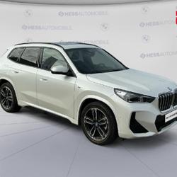 BMW X1 xDrive25e 245ch M Sport Sausheim