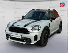 Mini Countryman Sausheim
