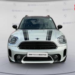 Mini Countryman Cooper 136ch  Edition Premium BVA7 Sausheim