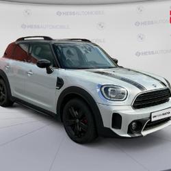 Mini Countryman Cooper 136ch  Edition Premium BVA7 Sausheim